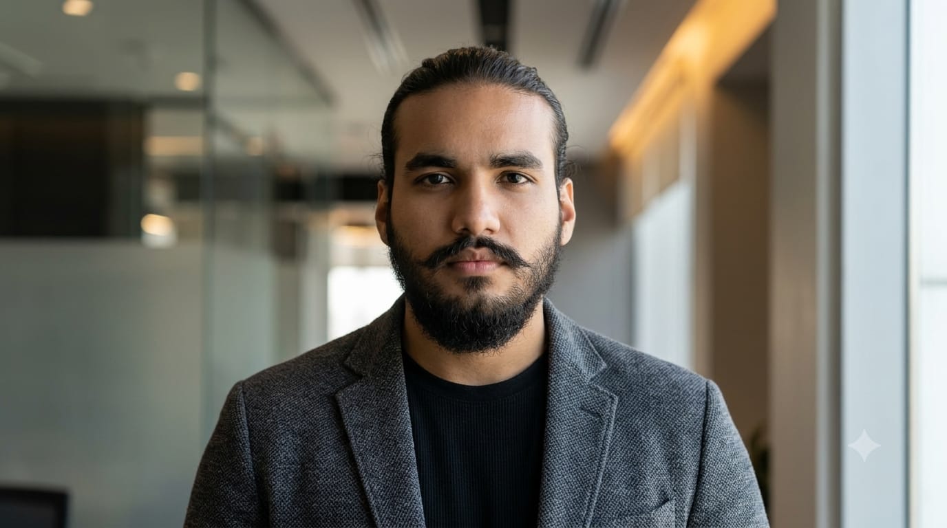 Meeze founder and CEO